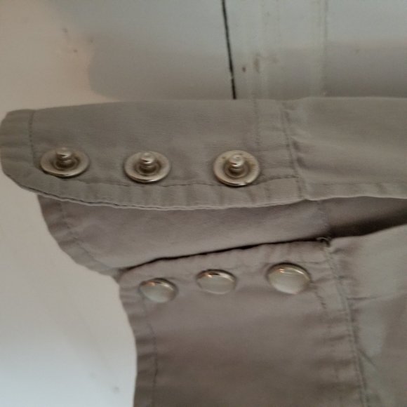 Western-style shirt by Empyre - Picture 5 of 9